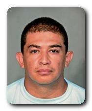 Inmate MARIO DURAN GUTIERREZ