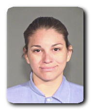 Inmate ANDREA FITZMAURICE