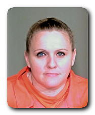 Inmate JESSICA FLANAKIN