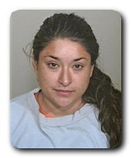 Inmate ANGIE GALLEGOS