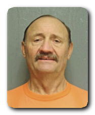 Inmate SAMUEL GARRELS