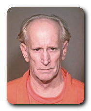 Inmate DONALD GOFF