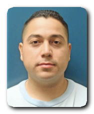 Inmate AURELIO GONSALES