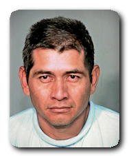 Inmate ABRAN GUTIERREZ