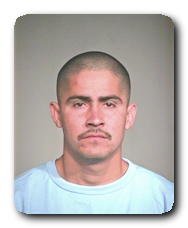 Inmate CARLOS HERNANDEZ GRACIANO