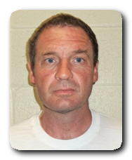 Inmate DAVID KREGER