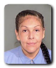 Inmate CANDICE LEWIS
