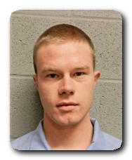 Inmate DANNY MADISON
