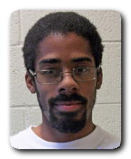 Inmate SHANNON ROBERSON