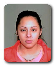 Inmate ANDRIA ROBLES