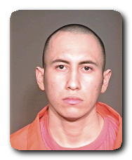 Inmate RICKY RODRIGUEZ