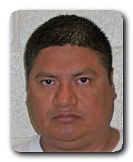 Inmate TIOFILO RODRIGUEZ