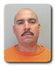Inmate MARTIN ROMERO