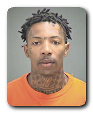 Inmate TOLLIE ROSS