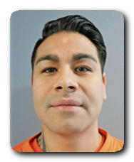 Inmate FERNANDO RUIZ