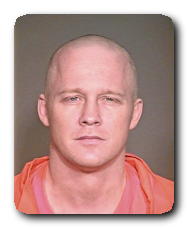 Inmate CHARLES STACEY