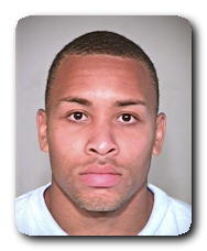 Inmate TERRELL TAYLOR