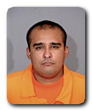 Inmate LEONEL VASQUEZ