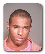 Inmate DEANDRE WELCH