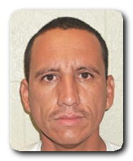 Inmate JOSE ALVAREZ GASTELUM