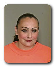 Inmate MIKA BLANK