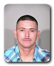 Inmate SANTIAGO BURGOS RIVERA