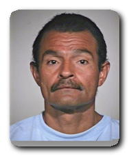 Inmate JULIO CHAVEZ