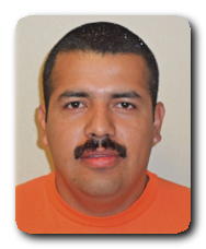 Inmate CHRISTIAN FLORES BAUTISTA