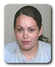 Inmate JOANNA GIFFORD