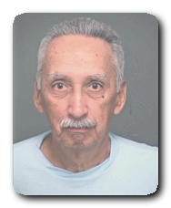 Inmate HENRY GONZALES