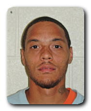 Inmate DONNELL HARPER