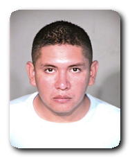 Inmate LISANDRO HERNANDEZ GOMEZ