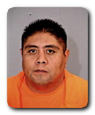 Inmate GARRETT MAHO