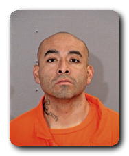 Inmate CHRISTOPHER MANUEL
