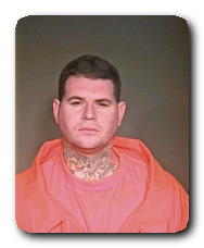 Inmate NATHANIEL OBRIEN