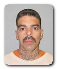 Inmate PHILLIP PERAZA