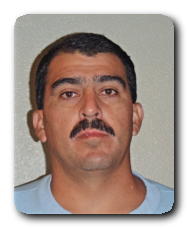 Inmate GILBERTO QUINTANA