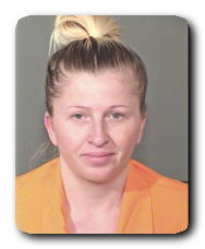 Inmate CHRISTINA ROBERTSON HOLMES