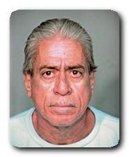 Inmate CESAR RODRIGUEZ HERNANDEZ