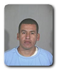 Inmate RICARDO RUIZ