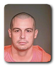 Inmate ANTHONY SIQUEIROS