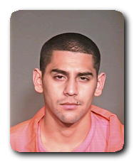 Inmate ANTHONY TORRE