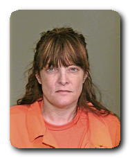 Inmate TRACY ALLEN
