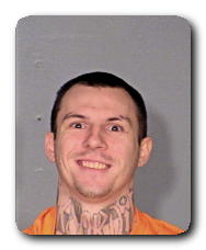 Inmate MATTHEW BAKER