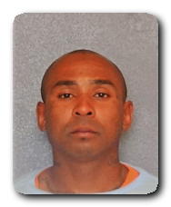 Inmate CLARENCE BUTLER