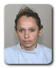 Inmate MARISA DEVILLA