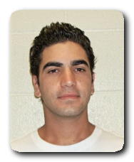 Inmate CHRISTOPHER FRENCI