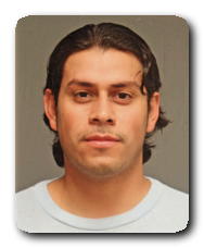 Inmate ADRIAN GOMEZ