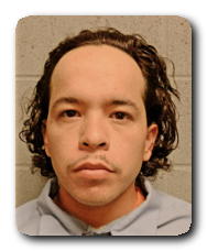 Inmate GABRIEL GOMEZ