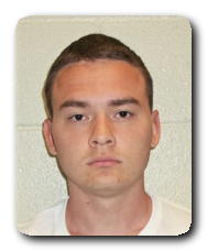Inmate CHRISTOPHER HAMBY
